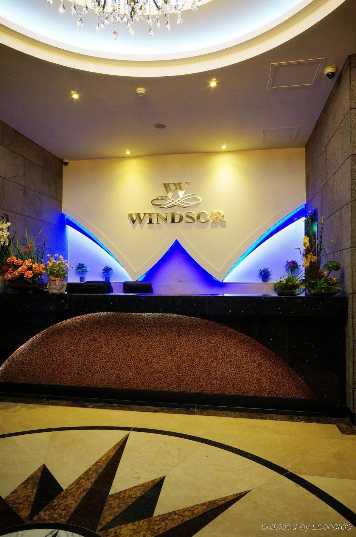 Dongtan Hotel Windsor Hwaseong Exterior photo