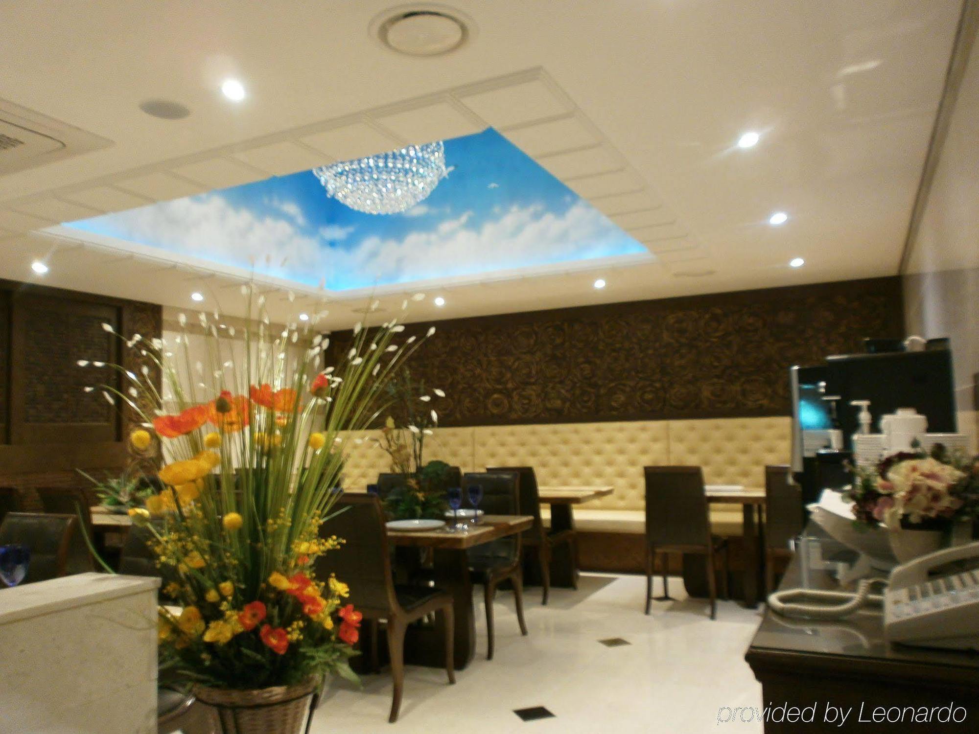 Dongtan Hotel Windsor Hwaseong Exterior photo