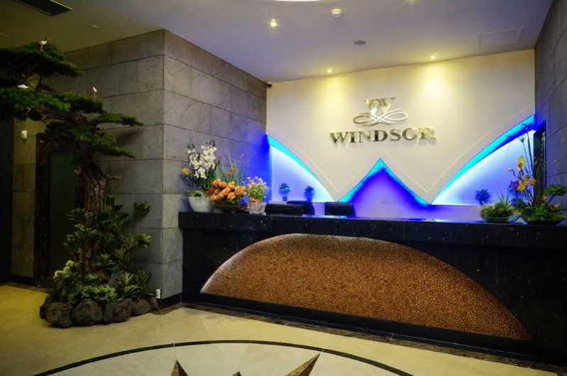 Dongtan Hotel Windsor Hwaseong Exterior photo